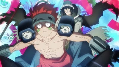 Assistir Hakyuu Houshin Engi Temporada 1 Episódio 14 Online em HD