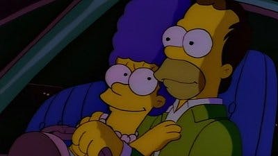 Assistir Os Simpsons Temporada 3 Episódio 12 Online em HD