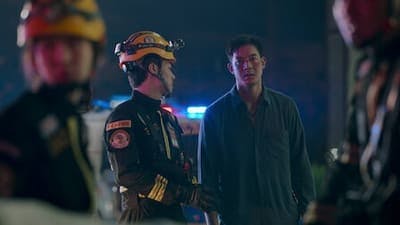 Assistir Bangkok no Limite Temporada 1 Episódio 1 Online em HD