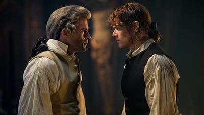 Assistir Outlander Temporada 2 Episódio 6 Online em HD