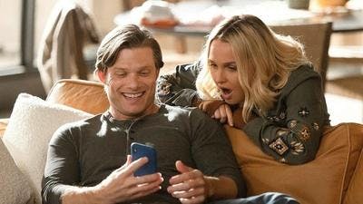 Assistir Anatomia de Grey Temporada 18 Episódio 5 Online em HD