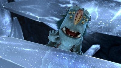 Assistir Caçadores de Trolls Temporada 3 Episódio 7 Online em HD