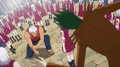 Assistir Fairy Tail Temporada 1 Episódio 24 Online em HD