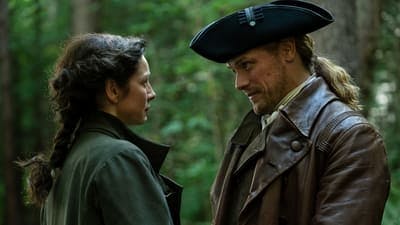 Assistir Outlander Temporada 7 Episódio 3 Online em HD