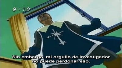 Assistir Zatch Bell! Temporada 1 Episódio 118 Online em HD