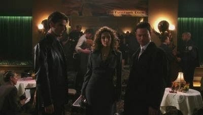 Assistir CSI: Nova York Temporada 1 Episódio 18 Online em HD