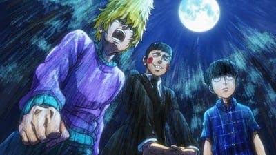 Assistir Mob Psycho 100 Temporada 1 Episódio 9 Online em HD