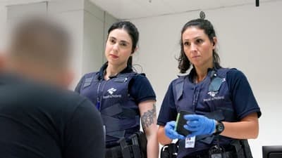 Assistir Airport Brazil: Restricted Areas Temporada 5 Episódio 2 Online em HD