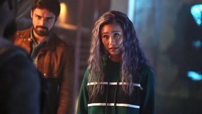 Assistir The Gifted: Os Mutantes Temporada 2 Episódio 11 Online em HD