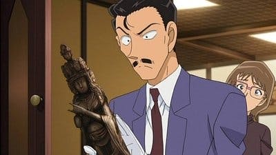 Assistir Detective Conan Temporada 1 Episódio 875 Online em HD