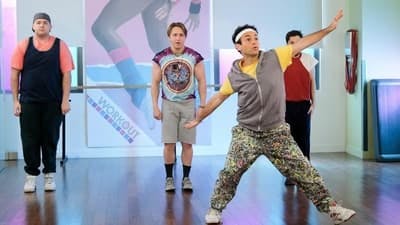 Assistir Os Goldbergs Temporada 9 Episódio 16 Online em HD