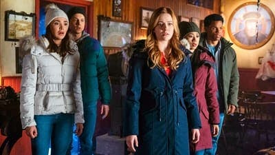 Assistir Nancy Drew Temporada 2 Episódio 3 Online em HD