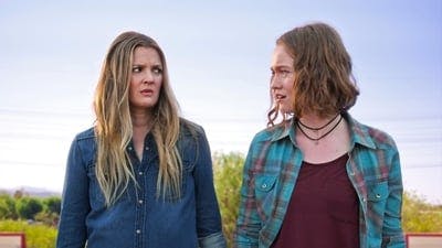 Assistir Santa Clarita Diet Temporada 1 Episódio 9 Online em HD