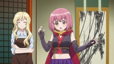 Assistir Release the Spyce Temporada 1 Episódio 2 Online em HD
