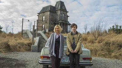 Assistir Motel Bates Temporada 3 Episódio 8 Online em HD