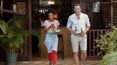 Assistir Death in Paradise Temporada 10 Episódio 6 Online em HD