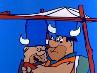 Assistir Os Flintstones Temporada 2 Episódio 11 Online em HD