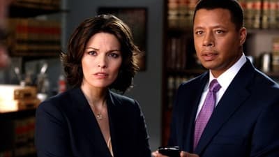 Assistir Law & Order: LA Temporada 1 Episódio 10 Online em HD