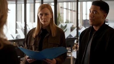 Assistir FBI: Internacional Temporada 4 Episódio 16 Online em HD