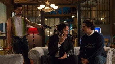 Assistir Narcos Temporada 1 Episódio 10 Online em HD