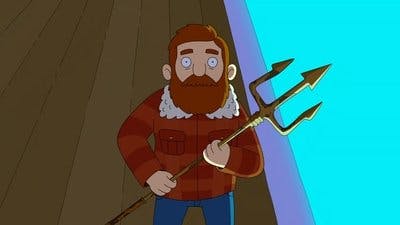 Assistir The Great North Temporada 4 Episódio 13 Online em HD