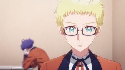 Assistir Classic★Stars Temporada 1 Episódio 3 Online em HD