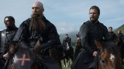 Assistir Vikingos: Valhalla Temporada 1 Episódio 8 Online em HD