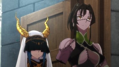 Assistir Monster Girl Doctor Temporada 1 Episódio 3 Online em HD