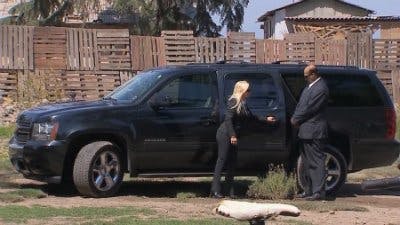 Assistir Resistir Temporada 1 Episódio 6 Online em HD