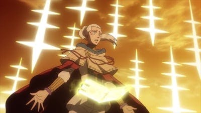 Assistir Black Clover Temporada 1 Episódio 92 Online em HD