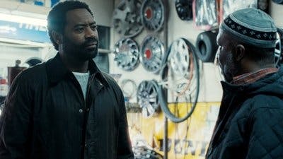 Assistir El largo río de las almas Temporada 1 Episódio 4 Online em HD