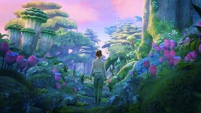 Assistir WondLa – A Trilogia Temporada 2 Episódio 5 Online em HD