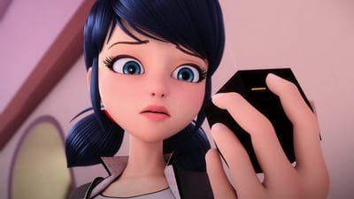 Assistir Miraculous: As Aventuras de Ladybug Temporada 1 Episódio 26 Online em HD