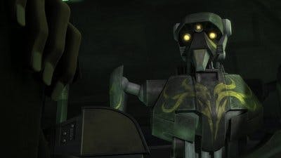 Assistir Star Wars: A Guerra dos Clones Temporada 6 Episódio 7 Online em HD
