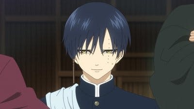Assistir Malevolent Spirits: Mononogatari Temporada 1 Episódio 18 Online em HD
