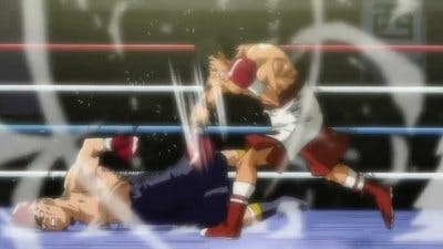 Assistir Hajime no Ippo Temporada 2 Episódio 11 Online em HD