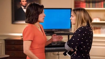Assistir Veep Temporada 5 Episódio 9 Online em HD