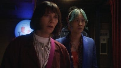 Assistir Sunny Temporada 1 Episódio 3 Online em HD