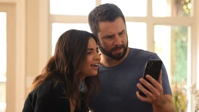 Assistir Um Milhão de Coisas Temporada 3 Episódio 2 Online em HD