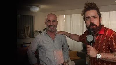 Assistir Come Dine with Me Mexico Temporada 2 Episódio 3 Online em HD