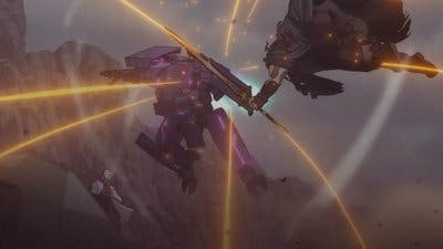 Assistir Ishura Temporada 2 Episódio 5 Online em HD