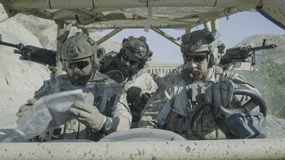 Assistir SEAL Team Temporada 4 Episódio 3 Online em HD