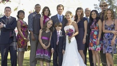Assistir Dexter Temporada 3 Episódio 12 Online em HD