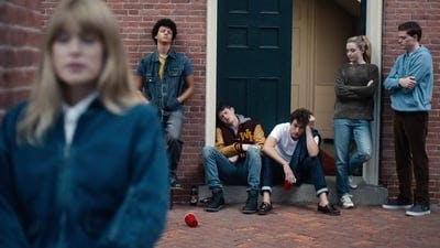 Assistir The Society Temporada 1 Episódio 1 Online em HD