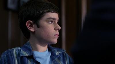 Assistir Lei & Ordem Temporada 19 Episódio 10 Online em HD