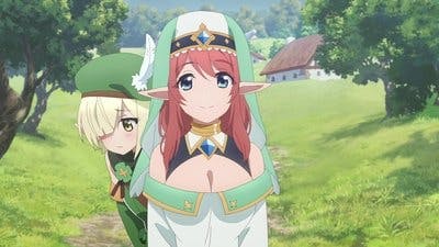 Assistir Princess Connect! Re Dive Temporada 1 Episódio 6 Online em HD