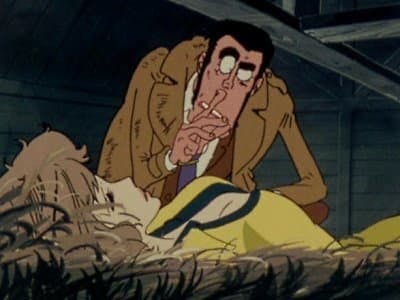 Assistir Lupin III Temporada 2 Episódio 69 Online em HD