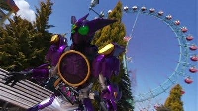 Assistir Kamen Rider Temporada 21 Episódio 32 Online em HD