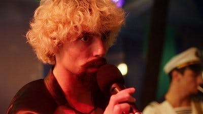 Assistir The Life Ahead Temporada 1 Episódio 10 Online em HD