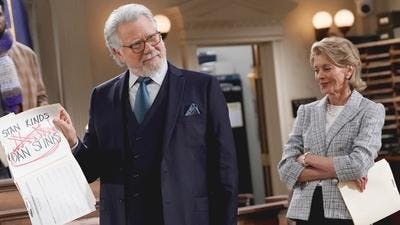 Assistir Tribunal Noturno Temporada 3 Episódio 1 Online em HD